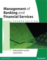 Management of Banking and Financial Services,  2/e