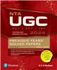 NTA UGC NET Previous Years' Solved Papers