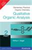 Elementary Practical Organic Chemistry:  Qualitative Organic Analysis Part 2,  2/e