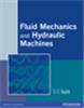 Fluid Mechanics and Hydraulic Machines,  1/e