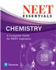 NEET ESSENTIALS - CHEMISTRY