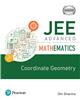 JEE Advanced Mathematics - Coordinated Geometry