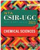 NTA CSIR UGC NET | SET (JRF & LS) CHEMICAL SCIENCES 2023