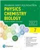 Pearson NEET Foundation Physics, Chemistry & Biology - Class 7