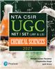 NTA CSIR UGC  NET / SET (JRF & LS) Chemical Sciences, 2021