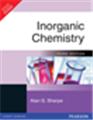 Inorganic Chemistry, 3/e 