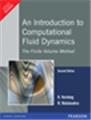 An Introduction to Computational Fluid Dynamics: The Finite Volume Method, 2/e 