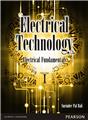 Electrical Technology, Vol1:  Electrical Fundamentals, 1/e 