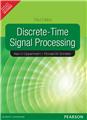 Discrete-Time Signal Processing, 3/e 