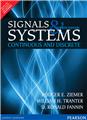 Signals and Systems: Continuous and Discrete, 4/e 