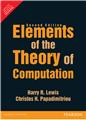 Elements of the Theory of Computation, 2/e 