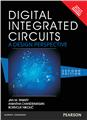 Digital Integrated Circuits: A design perspective, 2/e 