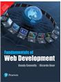 Fundamentals of Web Development, 1/e 