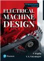 Electrical Machine Design, 1/e 