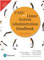 UNIX and Linux Handbook, 5/e 