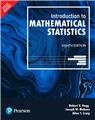 Introduction to Mathematical Statistics, 8/e 