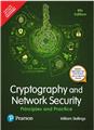 Cryptography and Network Security: Principles and Practice, 8e, 8/e 