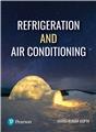 Refrigeration and Air Conditioning, 1/e 