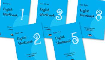 English Workbook