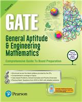 GATE General Aptitude & Engineering Mathematics