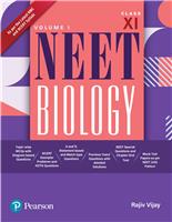 NEET Biology  Volume - I