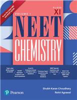 NEET Chemistry Volume I