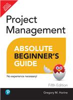 Project Management Absolute Beginner