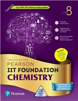 IIT Foundation Class 8 Chemistry, 2024 , 12/e