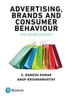 Advertising, Brand and Consumer Behaviour ...