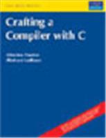 Crafting A Compiler With C 1e Charles Fischer Pearson - 