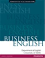 Business English