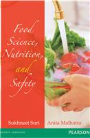 Food Science, Nutrition and Safety 