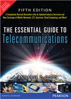 The Essential Guide to Telecommunications