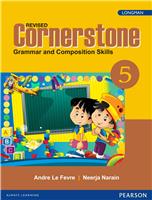 Cornerstone (Revised) OLD