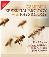 Campbell Essential Biology with Physiology