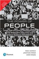 The Power of People  : Learn How Successful ...