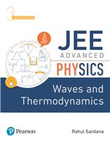 JEE Advanced Physics - Waves and Thermodynamics ..., 3/e