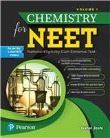 Chemistry for NEET- Volume I 