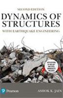 Dynamics of Structures with Earthquake Engineeirng, ..., 2/e