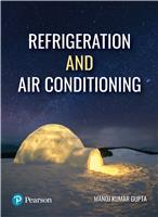 Refrigeration and Air Conditioning