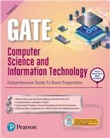 GATE Computer Science and Information Technology