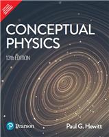 Conceptual Physics, 13th edition , 13/e