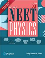 NEET Physics Volume I