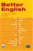Better English Introductory Book 
