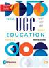 NTA-UGC NET|SET|JRF Education 2024 Paper , 2/e