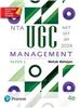 NTA-UGC NET|SET|JRF Management 2024 Paper ..., 4/e