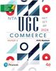UGC NET SET JRF Commerce 2024 Paper 2 , 4/e