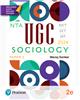 UGC NET SET JRF Sociology 2024  Paper 2 , 2/e