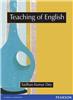 Teaching of English 