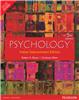 Psychology (Adaptation) Four Colour  : Indian ..., 5/e